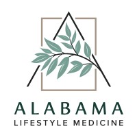 Alabama Lifestyle Medicine logo - Similar company to Wellspring Psychotherapy