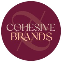 Cohesive Brands logo - Similar company to Boldrush!