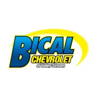 Bical Chevrolet of Valley Stream logo - Similar company to Koeppel Ford
