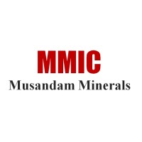 Musandam Minerals and Industrial Company logo - Similar company to Luban Trading