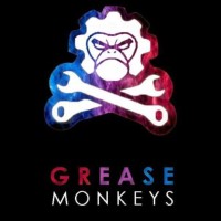 Team Grease Monkeys logo - Similar company to Leadsy