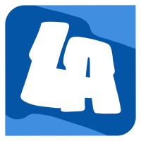 Lucky Axolotl Creative Studio logo - Similar company to Animus Interactive