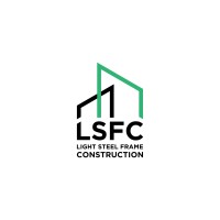 LSF Construction logo - Similar company to Frog Homes