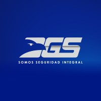 Grupo Scanner Security logo - Similar company to Darkpixel