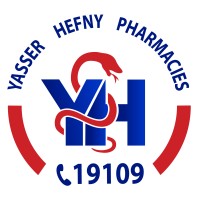 Yasser Hefny Pharmacies logo - Similar company to Sky Reg