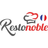 Restonoble.fr logo - Similar company to Ilan Diffusion