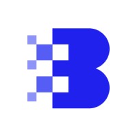Binary Frontier logo - Similar company to Codesigned