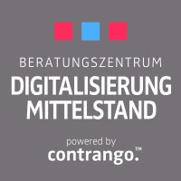 Beratungszentrum für Digitalisierung im Mittelstand logo - Similar company to Ecmind Gmbh