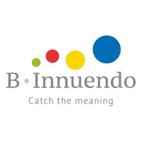 B-Innuendo logo - Similar company to Dutra Jobwear