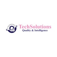 Q TECHSOLUTIONS logo - Similar company to Qtech Software