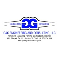G&G Engineering And Consulting, Llc