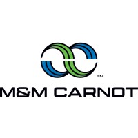 Carnot Réfrigération logo - Similar company to Ceptek