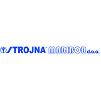 Strojna Maribor d.o.o logo - Similar company to Karel Dvořák
