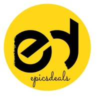 Epics Deals LLC-E-Commerce Consultants logo - Similar company to Bussfly