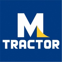 Mtractor Peças para Tratores logo - Similar company to Britaço