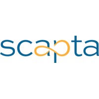 Scapta logo - Similar company to Thalento