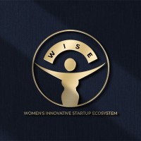 WISE - Women's International Startup Ecosystem logo - Similar company to Hitstartup