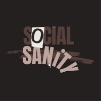 Social Sanity logo - Similar company to Bright Midnight Entertainment