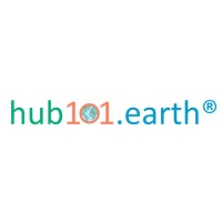 hub101.earth logo - Similar company to Goodreach