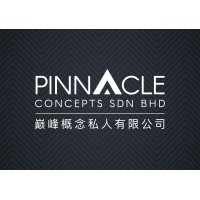 Pinnacle Concepts Sdn Bhd