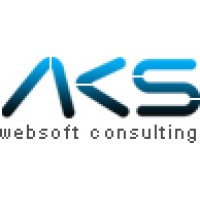 AKS WebSoft Consulting Pvt. Ltd. logo - Similar company to Messpe