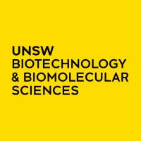UNSW Biotechnology & Biomolecular Sciences logo - Similar company to Gemini Biotechnology