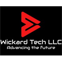 Wickard Tech logo - Similar company to Highfive App