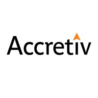 Accretiv logo - Similar company to Orbvest Ltd
