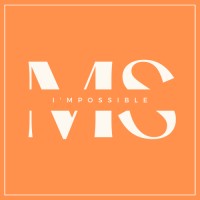 MS, I'mpossible logo - Similar company to Brain Support Network