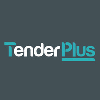 Tender Plus logo - Similar company to Bid.Shape.Shake.