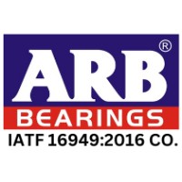 ARB Bearings Limited logo - Similar company to Partech Group