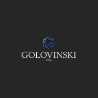 Golovinski logo - Similar company to Parking & Towing Enforcement
