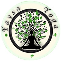 Yayso Yoga logo - Similar company to Gerald Dobin Coaching