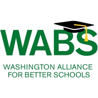 Washington Alliance for Better Schools logo - Similar company to Washington State Opportunity Scholarship