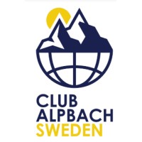 Club Alpbach Sweden logo - Similar company to Centre For The Union