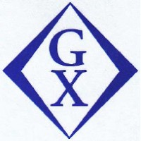 GLASSEX LIMITED logo - Similar company to Sanytol