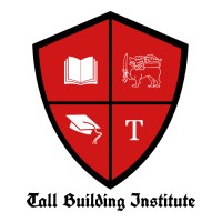 Tall Buildings Institute logo - Similar company to Fasade