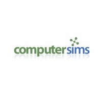 ComputerSims logo - Similar company to Commune Interactive