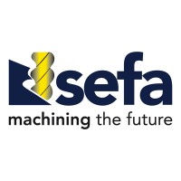 SEFA Officine logo - Similar company to Wtec Plants Srl