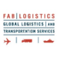 Fab Logistics