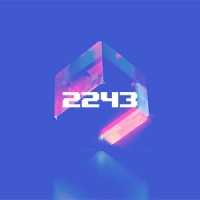 2243