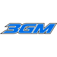 3GM Steel, Inc. logo - Similar company to Red Dot Products