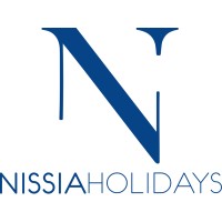Nissia Holidays logo - Similar company to Kyklos Travel