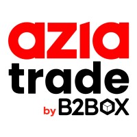 AZIA Trade by B2BOX logo - Similar company to Material Differences