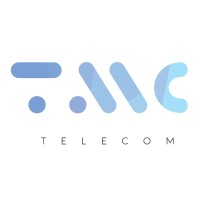 TMC Telecom Ltd logo - Similar company to Enhanced Networks Ltd