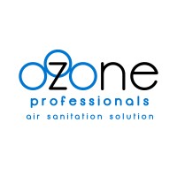 Ozone Professionals logo - Similar company to Ozone Clean Usa
