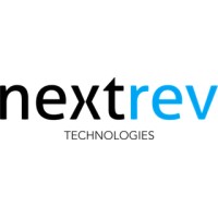 Next Rev Technologies logo - Similar company to Nexrev