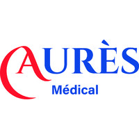 AURÈS Médical logo - Similar company to Immuno Diagnostic ( Mindray )