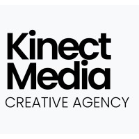 Kinect Media logo - Similar company to Oracle Tree