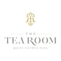 The Tearoom QVB logo - Similar company to Grand Pacific Group